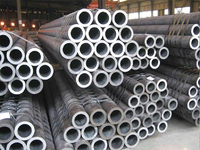 苏尼特右30CrMo冷拔无缝钢管