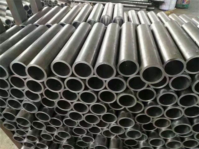 苏尼特右30CrMo精密无缝钢管
